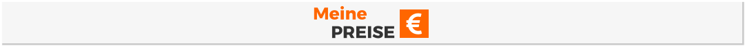 Meine PREISE